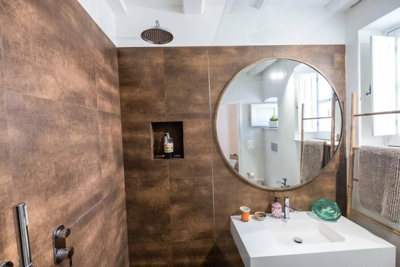 Apartment Casa Siciliana Alla Giudecca Syracuse