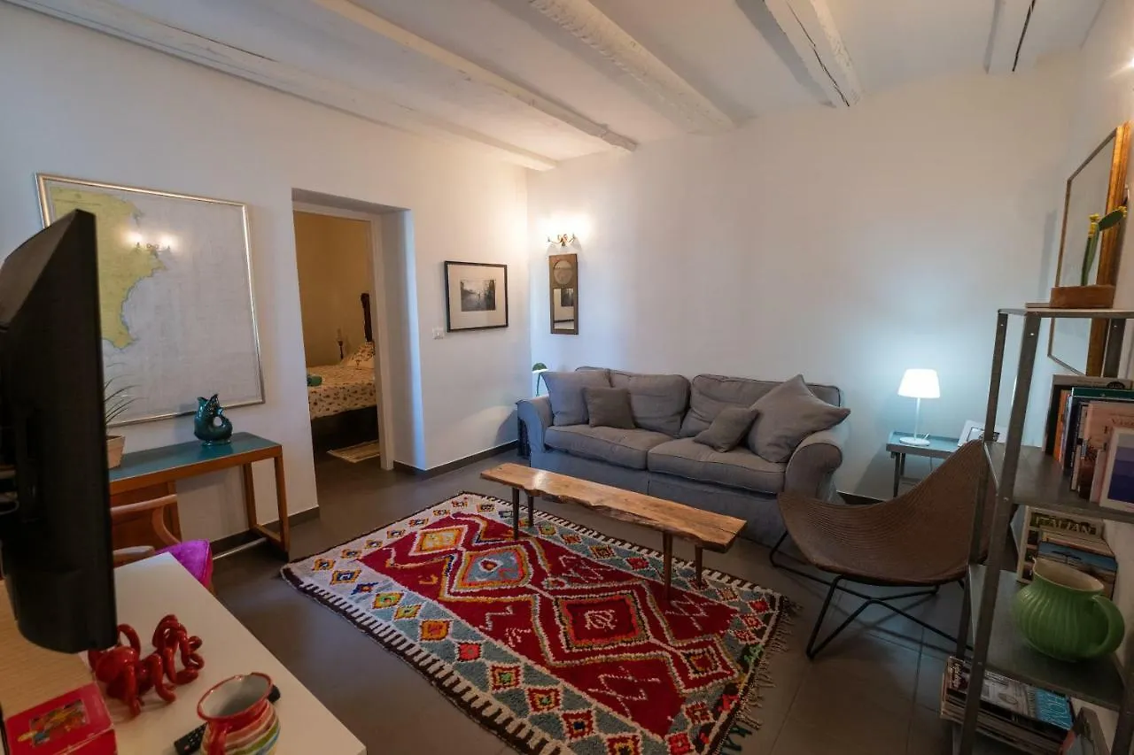 Casa Siciliana Alla Giudecca Syracuse