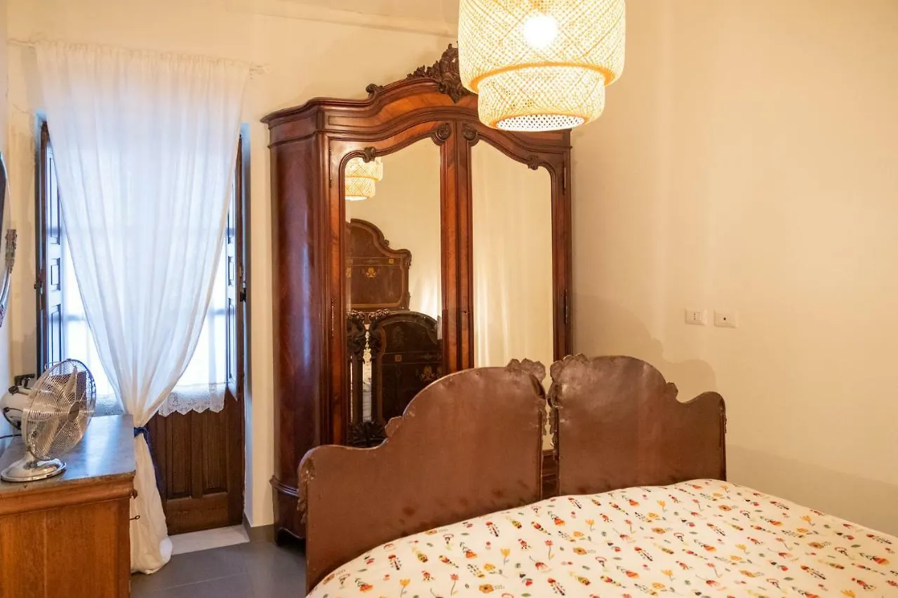 Casa Siciliana Alla Giudecca Syracuse