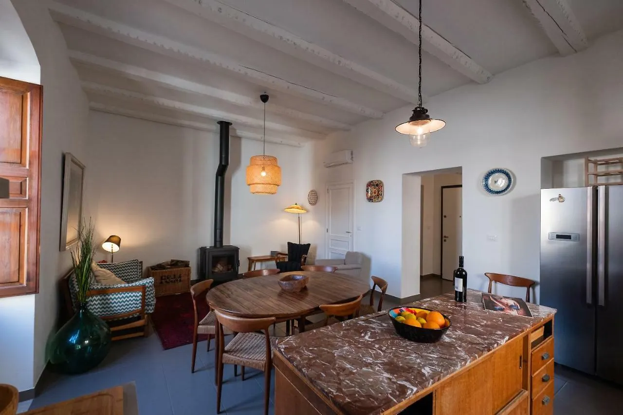 Casa Siciliana Alla Giudecca Apartment Syracuse