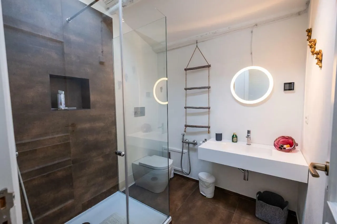 Casa Siciliana Alla Giudecca Apartment Syracuse 0*,